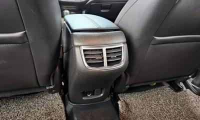 ChevroletGMDaewoo Malibu 2017, 114333 км, за 7900000 KRW - фото 29