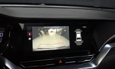 Kia Niro 2020, 71782 км, за 19900000 KRW - фото 15