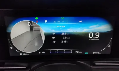 Kia Canival 2022, 54410 км, за 26900000 KRW - фото 8