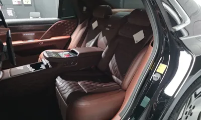 Genesis G90 2022, 67316 км, за 73400000 KRW - фото 26