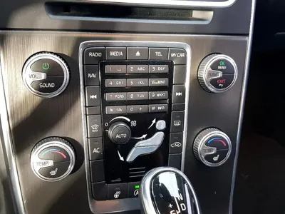 Volvo S60 2015, 86598 км, за 7500000 KRW - фото 12
