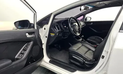 Kia K3 2014, 129996 км, за 5700000 KRW - фото 10