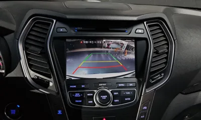 Hyundai Santafe 2013, 184149 км, за 7000000 KRW - фото 16