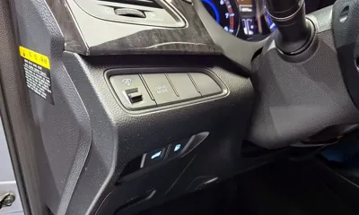 Hyundai Grandeur 2015, 62919 км, за 8700000 KRW - фото 16