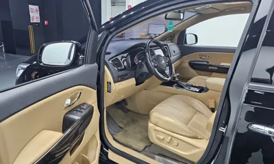 Kia Canival 2019, 72735 км, за 18700000 KRW - фото 10