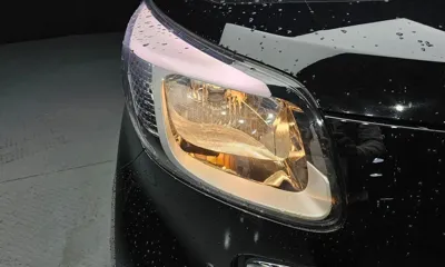 Kia Ray 2014, 109062 км, за 6590000 KRW - фото 22