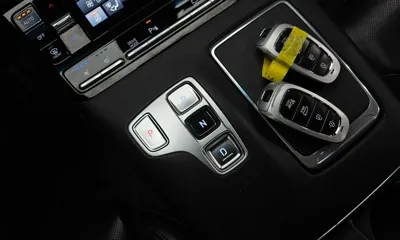 Hyundai Grandeur 2021, 146414 км, за 18490000 KRW - фото 9