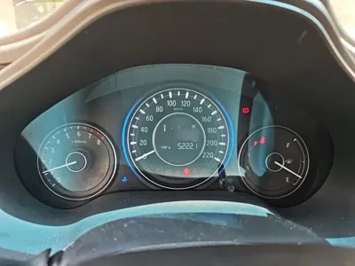 Honda Crider 2016, 179300 км, за 32900 CNY
