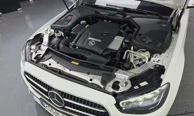 Mercedes-Benz E-Class 2021, 59971 км, за 32000000 KRW - фото 6