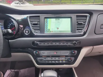 Kia Canival 2019, 56487 км, за 16500000 KRW - фото 16