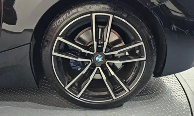 BMW Z4 2024, 15289 км, за 47900000 KRW - фото 21