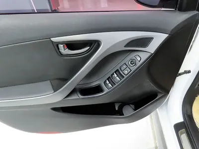 Hyundai Avante 2015, 107738 км, за 5900000 KRW - фото 14