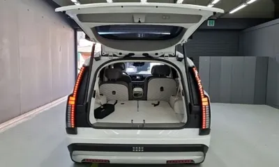 Hyundai Ioniq9 2025, 10114 км, за 72500000 KRW - фото 18