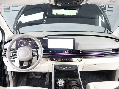 Kia Canival 2025, 33608 км, за 58200000 KRW - фото 6