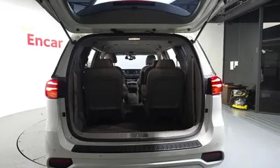 Kia Canival 2019, 37294 км, за 17000000 KRW - фото 18