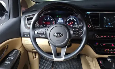 Kia Canival 2019, 109953 км, за 18900000 KRW - фото 13