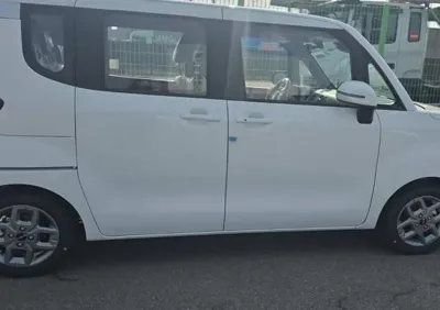 Kia Ray 2026, 1 км, за 3240000 KRW - фото 11