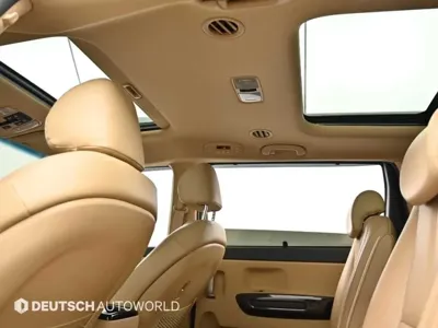 Kia Canival 2016, 175717 км, за 9990000 KRW - фото 15
