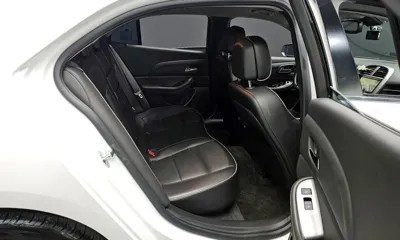ChevroletGMDaewoo Malibu 2013, 104357 км, за 3800000 KRW - фото 11