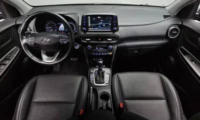 Hyundai Kona 2020, 23180 км, за 17490000 KRW - фото 7