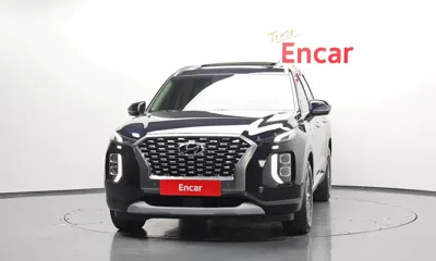 Hyundai Palisade 2021, 109746 км, за 23700000 KRW