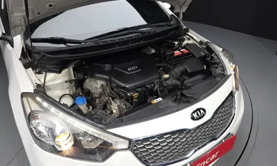 Kia K3 2013, 152252 км, за 4300000 KRW - фото 6