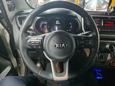 Kia Ray 2020, 13275 км, за 11900000 KRW - фото 7