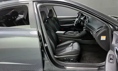 Hyundai Sonata 2021, 117166 км, за 15900000 KRW - фото 26