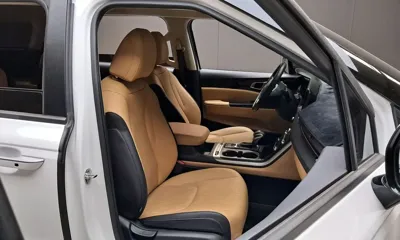 Kia Canival 2021, 65039 км, за 22400000 KRW - фото 26