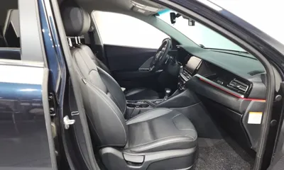Kia Niro 2020, 87949 км, за 17000000 KRW - фото 11