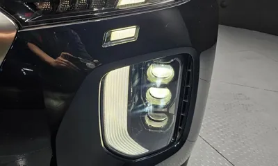 Hyundai Palisade 2020, 58430 км, за 22600000 KRW - фото 22
