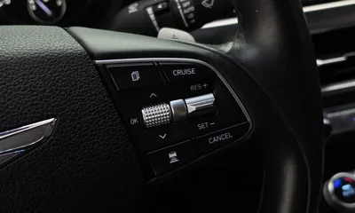 Genesis G90 2020, 174070 км, за 25990000 KRW - фото 13