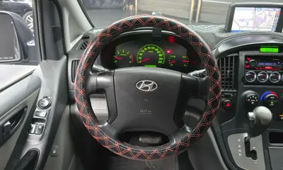 Hyundai Starex 2014, 270154 км, за 4750000 KRW - фото 14