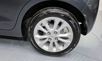 ChevroletGMDaewoo Spark 2019, 98422 км, за 7300000 KRW - фото 21