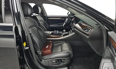 Genesis EQ900 2016, 79022 км, за 25990000 KRW - фото 11