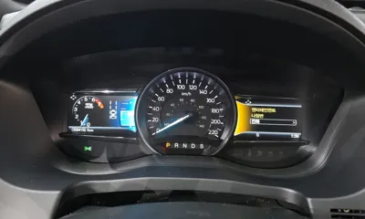 Ford Explorer 2019, 58419 км, за 18900000 KRW - фото 8