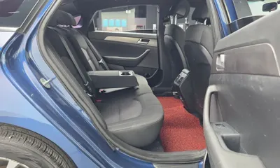 Hyundai Sonata 2017, 122877 км, за 8200000 KRW - фото 11