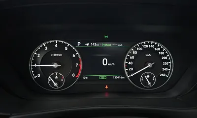 Genesis EQ900 2016, 130416 км, за 17500000 KRW - фото 8