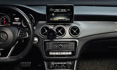 Mercedes-Benz CLA-Class 2018, 65309 км, за 18550000 KRW - фото 15