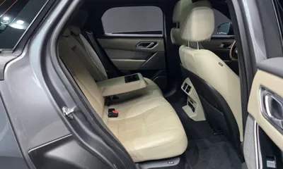 Land Rover Range Rover Velar 2018, 129686 км, за 25990000 KRW - фото 12