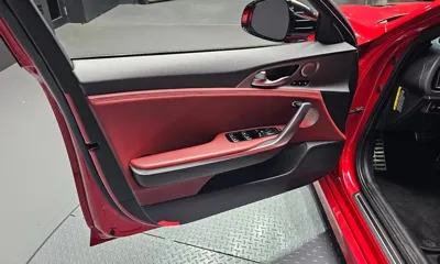 Kia Stinger 2018, 135174 км, за 16200000 KRW - фото 24