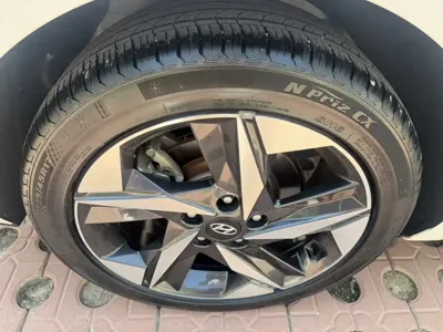 Hyundai Elantra 2022, 34000 км, за 91800 CNY - фото 10