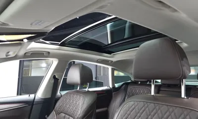 BMW Gran Turismo 2018, 99055 км, за 32500000 KRW - фото 17