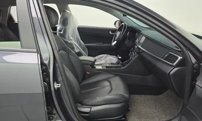 Kia K5 2019, 93408 км, за 11600000 KRW - фото 26