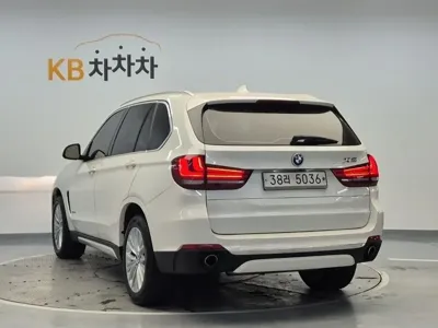 BMW X5 2014, 151400 км, за 18600000 KRW