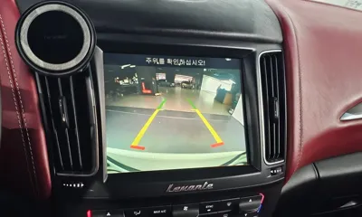 Maserati Levante 2017, 105202 км, за 27900000 KRW - фото 18