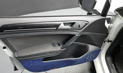 Volkswagen Golf 2016, 139440 км, за 8990000 KRW - фото 24