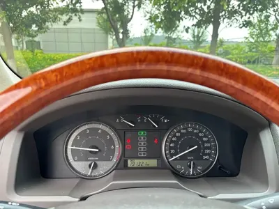 Toyota Land Cruiser 2015, 191000 км, за 296000 CNY - фото 24