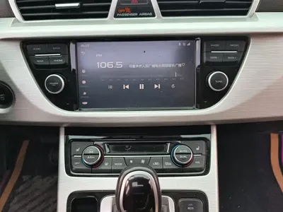 Geely Boyue 2018, 76600 км, за 33800 CNY - фото 13