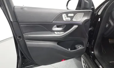 Mercedes-Benz GLS-Class 2021, 130239 км, за 68800000 KRW - фото 24